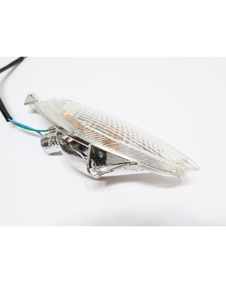 Viarelli GT1/Enzo / Vento Runner, blinkers höger fram