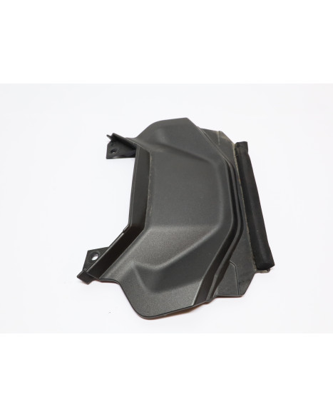 Yamaha MT-07, mittkåpa sadel