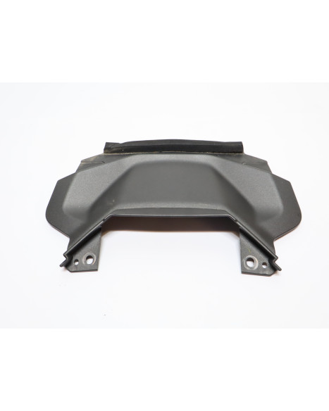 Yamaha MT-07, mittkåpa sadel