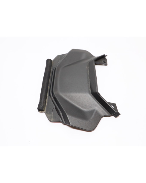 Yamaha MT-07, mittkåpa sadel 2