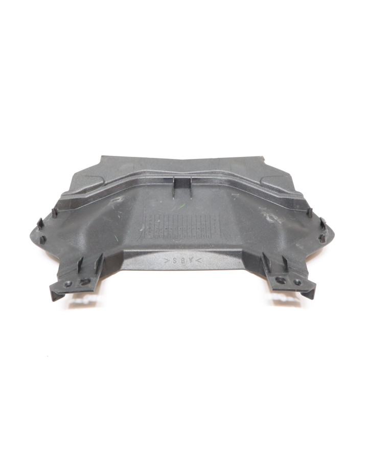 Yamaha MT-07, mittkåpa sadel