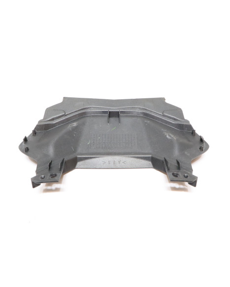 Yamaha MT-07, mittkåpa sadel