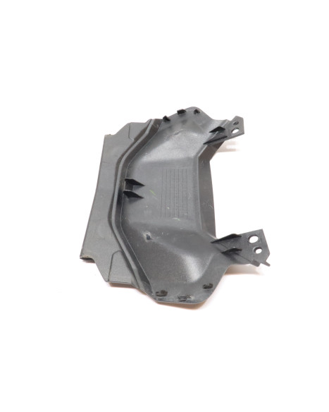 Yamaha MT-07, mittkåpa sadel