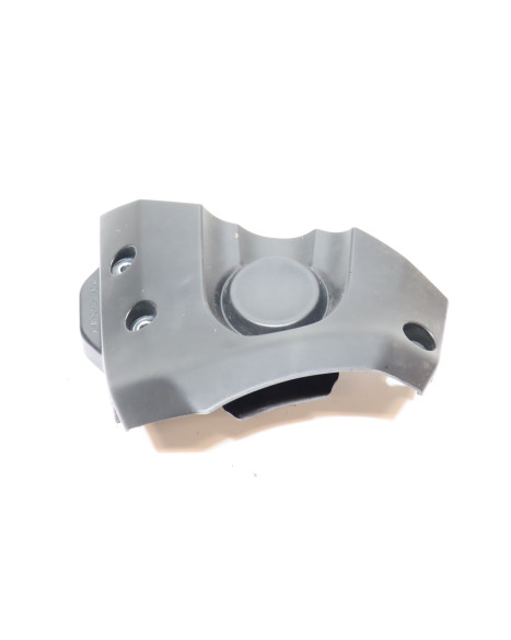 Yamaha MT-07, drevkåpa