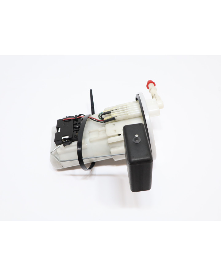 Yamaha MT-07, bränslepump