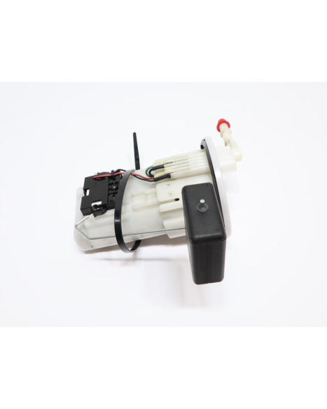 Yamaha MT-07, bränslepump