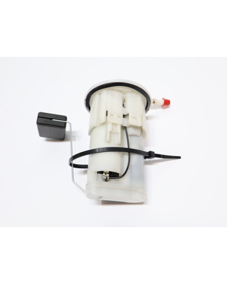 Yamaha MT-07, bränslepump