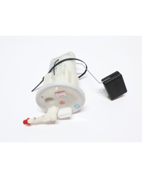 Yamaha MT-07, bränslepump