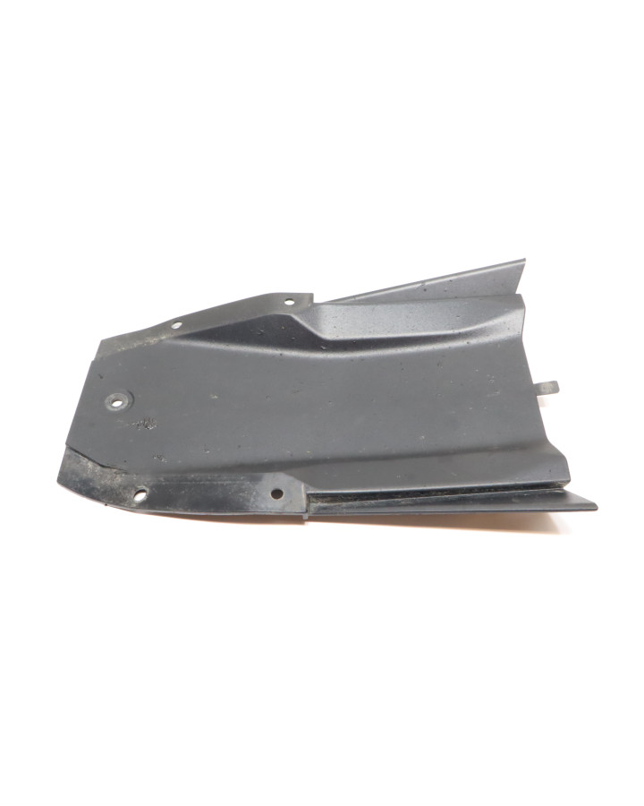 Yamaha MT-07, inre stänkskärm