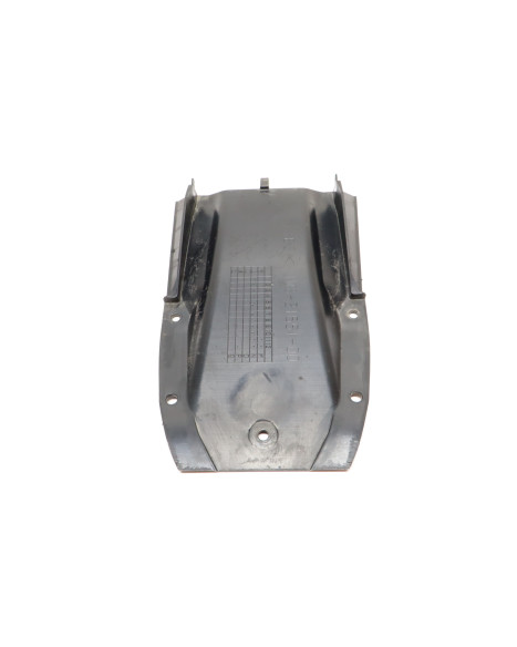 Yamaha MT-07, inre stänkskärm