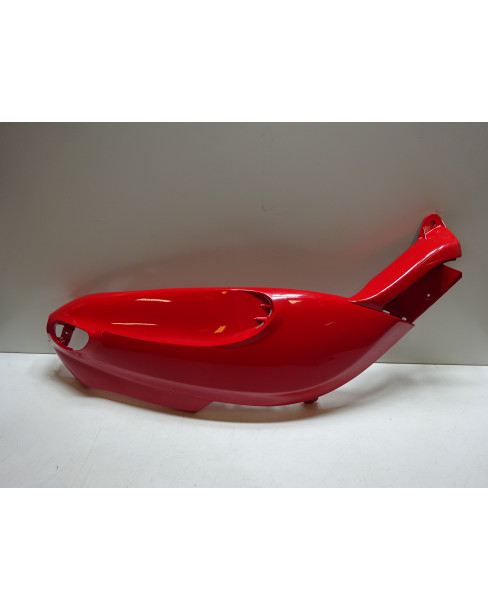 Gilera Storm, bakre sidokåpa vänster