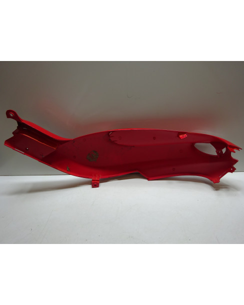 Gilera Storm, bakre sidokåpa vänster 2