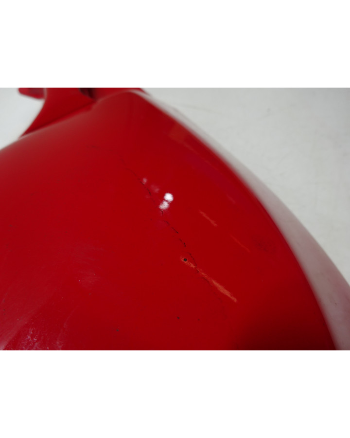 Gilera Storm, bakre sidokåpa vänster