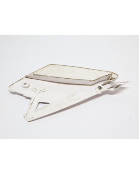 Rieju MRT/Drac, bakre sidokåpa vänster