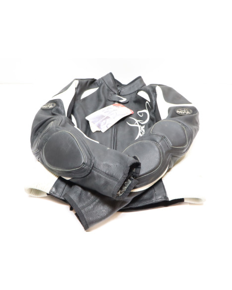 MC-Jacka Probiker PRX-7