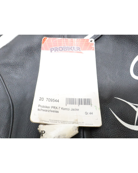 MC-Jacka Probiker PRX-7