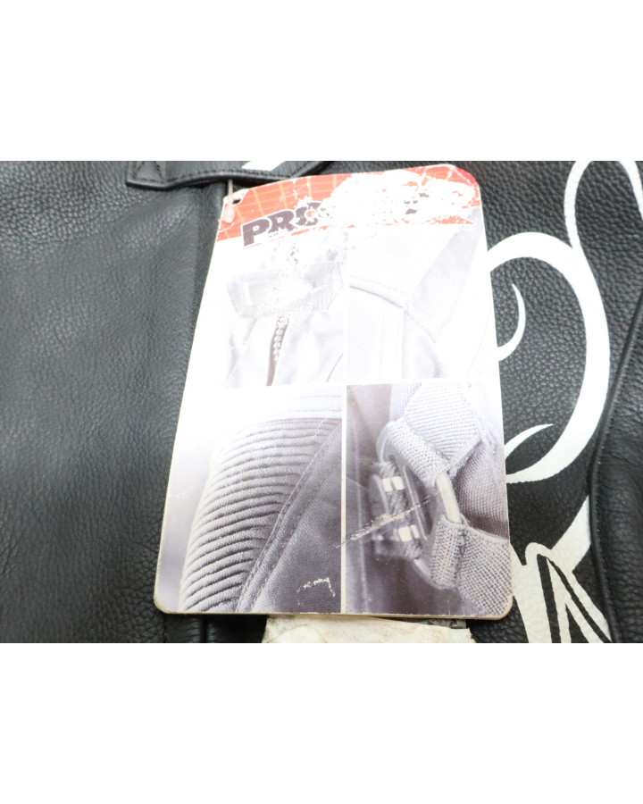 MC-Jacka Probiker PRX-7