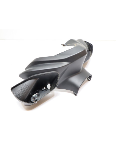 Yamaha Aerox, styrkåpa