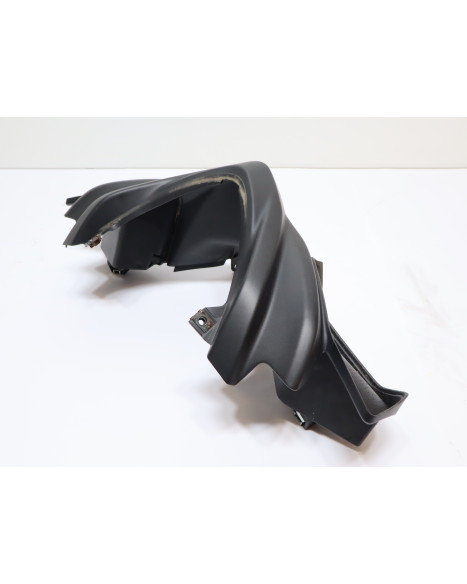 Yamaha Aerox, styrkåpa