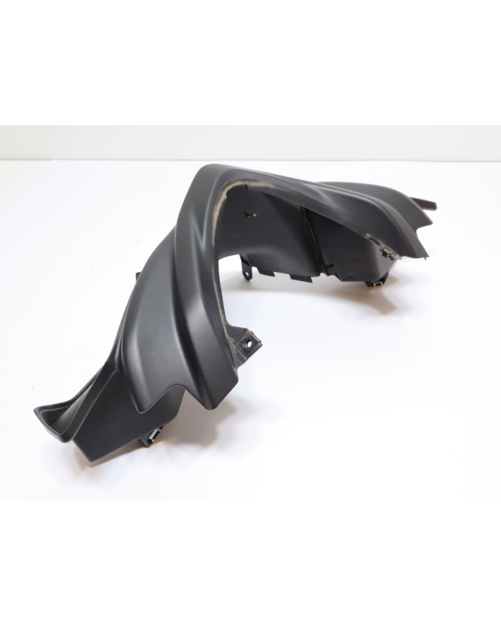 Yamaha Aerox, styrkåpa