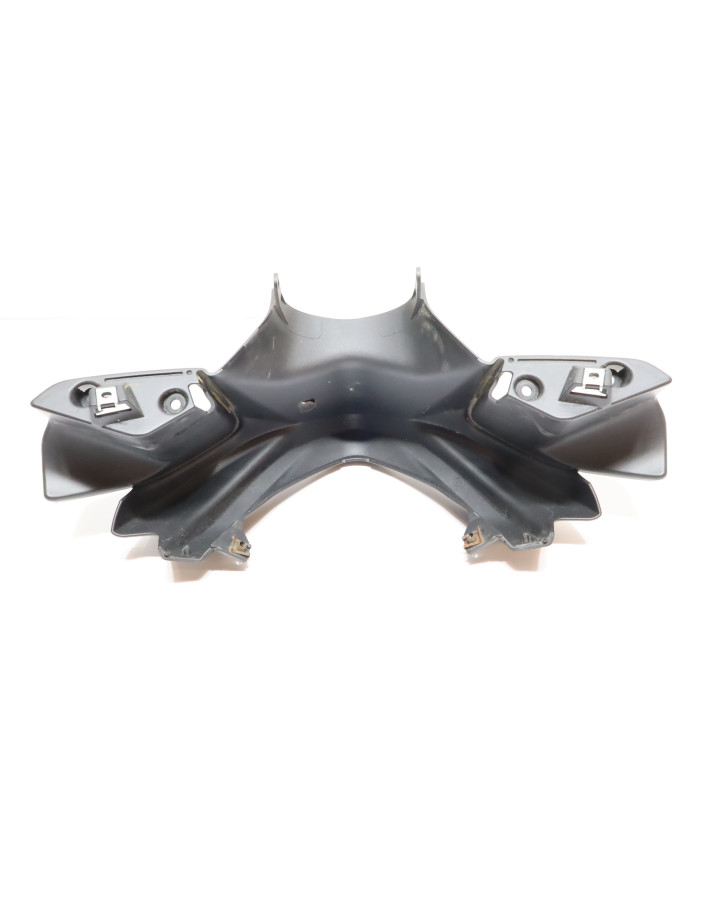 Yamaha Aerox, styrkåpa