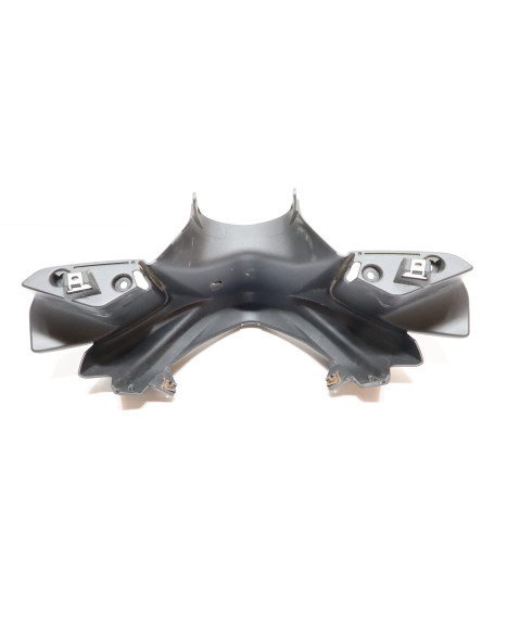 Yamaha Aerox, styrkåpa