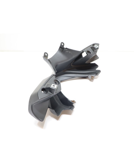 Yamaha Aerox, styrkåpa