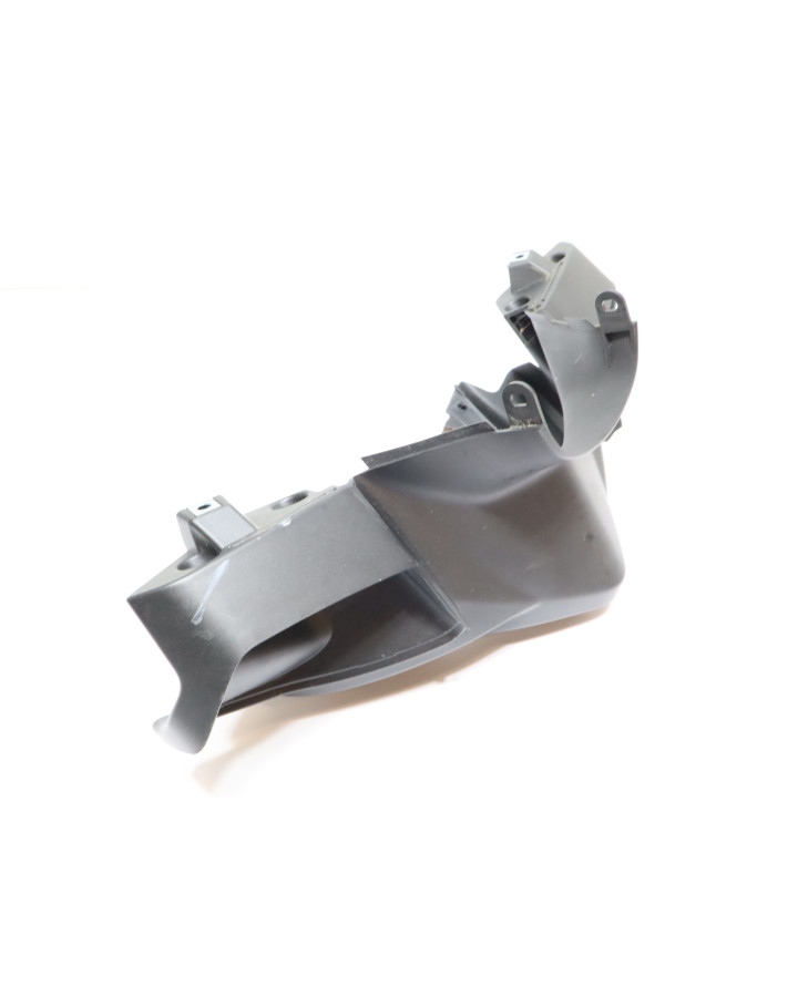 Yamaha Aerox, styrkåpa