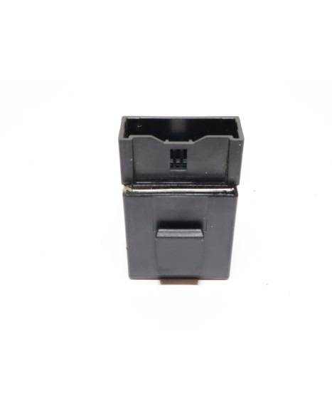 Yamaha MT-07, relä bränslepump