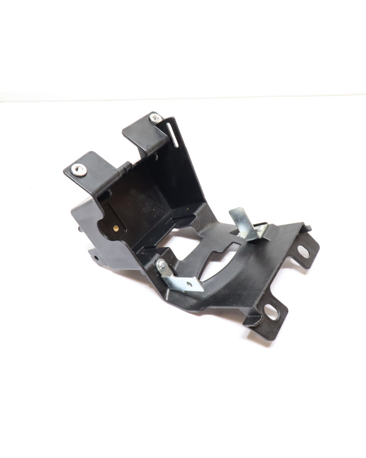 Fantic XM50, monteringskonsoll