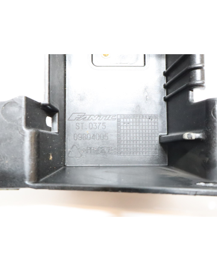 Fantic XM50, monteringskonsoll