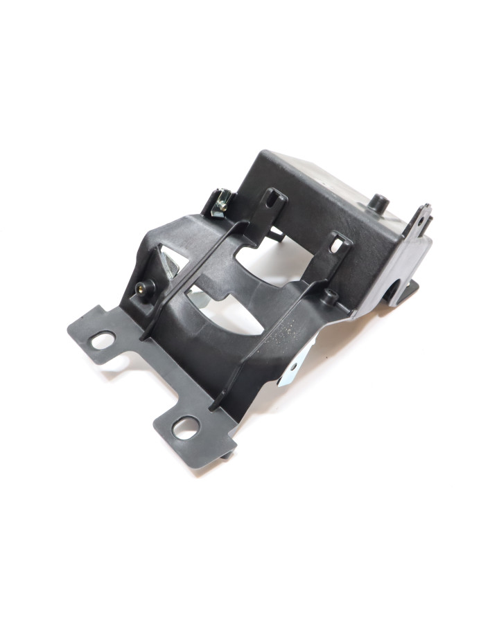 Fantic XM50, monteringskonsoll