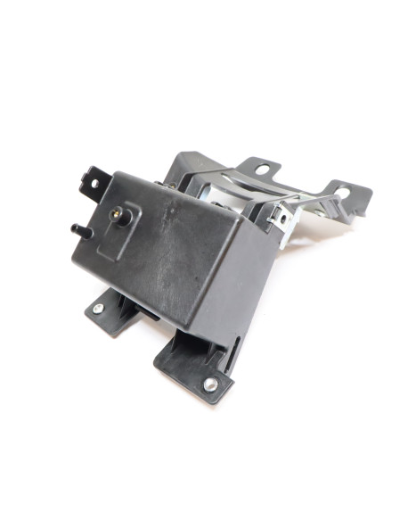 Fantic XM50, monteringskonsoll