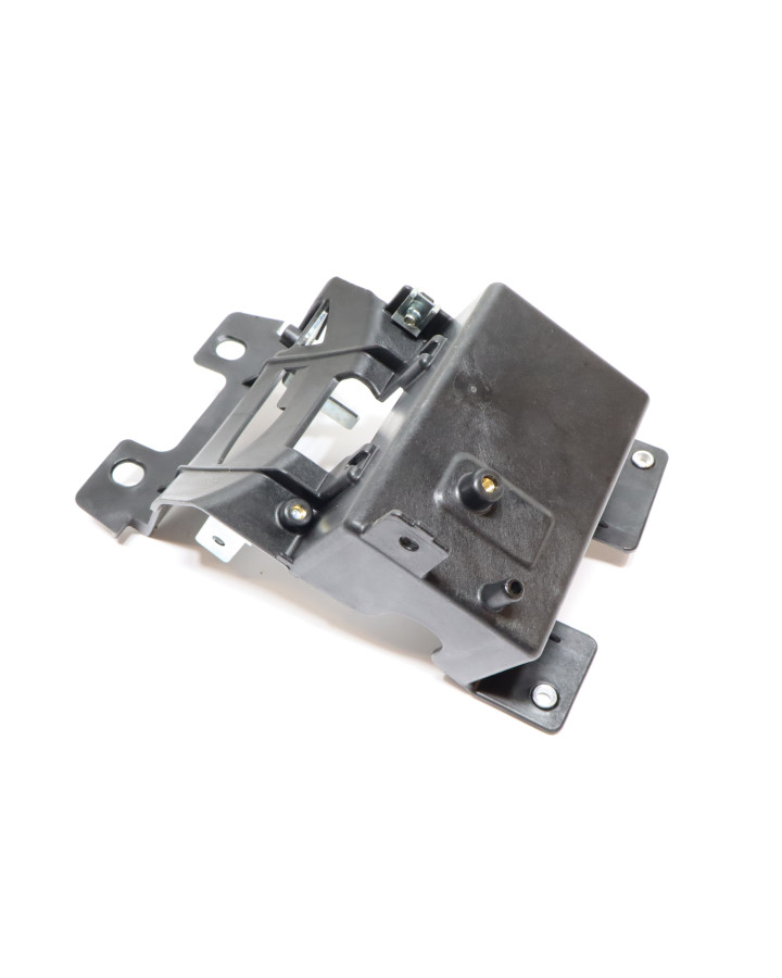 Fantic XM50, monteringskonsoll