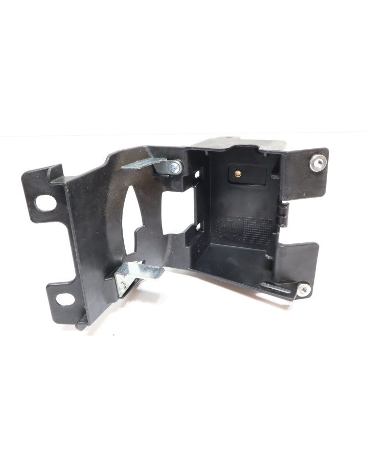 Fantic XM50, monteringskonsoll