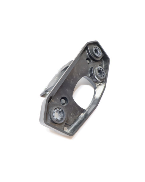 Yamaha MT-07, fäste hastighetsmätare 2