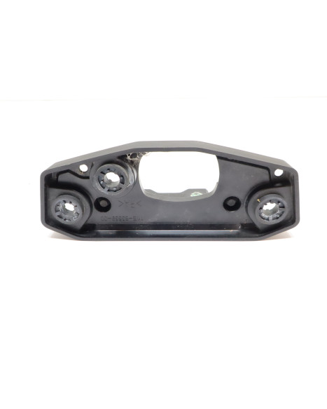 Yamaha MT-07, fäste hastighetsmätare