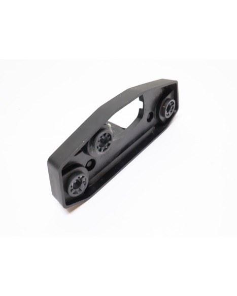 Yamaha MT-07, fäste hastighetsmätare