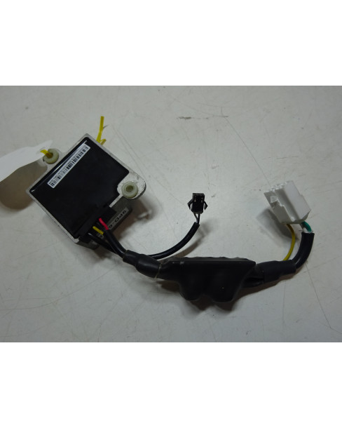 NIU UQi GT, converter 2