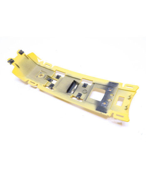 Yamaha MT-07, fäste tankkåpa