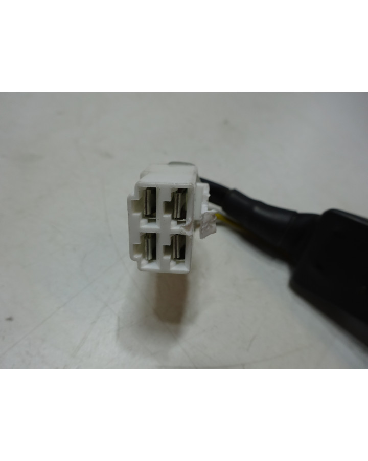 NIU UQi GT, converter