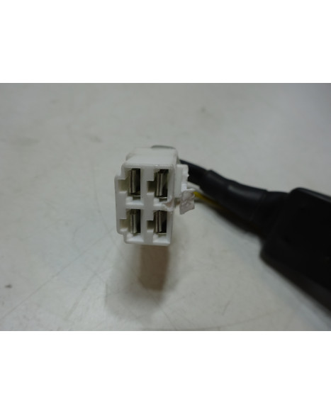 NIU UQi GT, converter