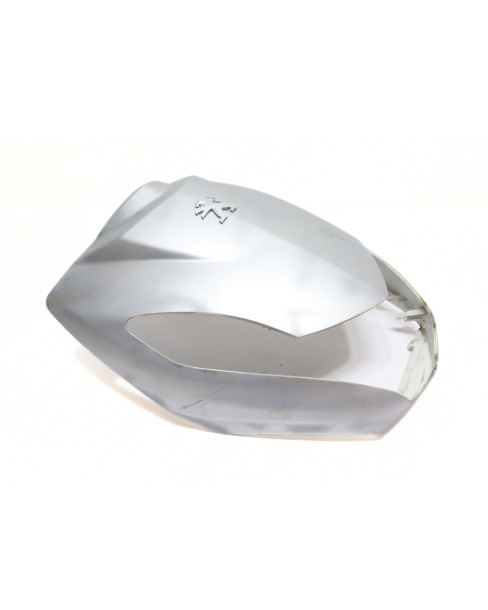 Peugeot Kisbee, frontkåpa 2