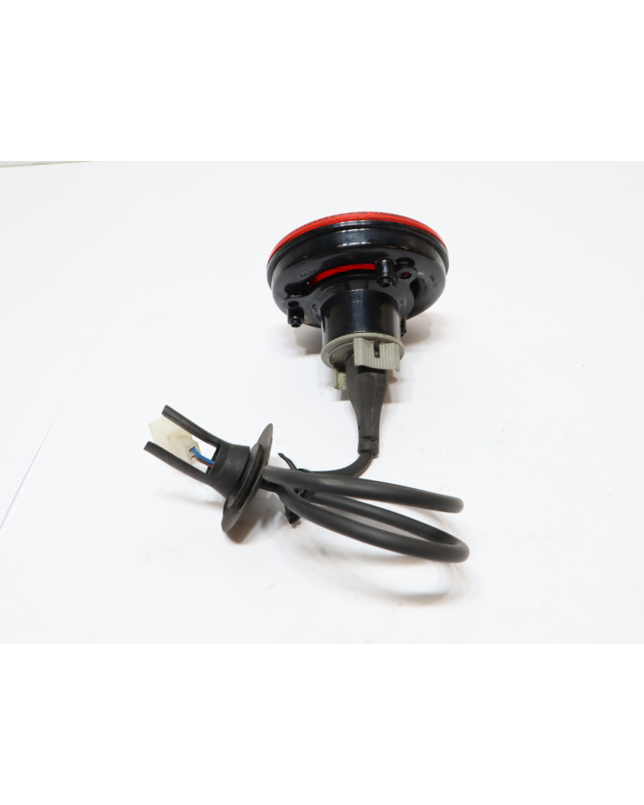 Microcar MGO, nedre baklykta vänster