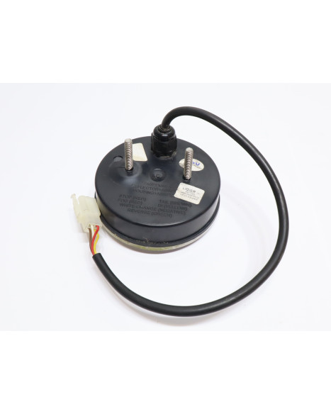 Microcar MGO/Due/M8/F8C / Ligier JS RC, baklykta