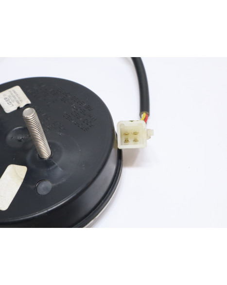 Microcar MGO/Due/M8/F8C / Ligier JS RC, baklykta