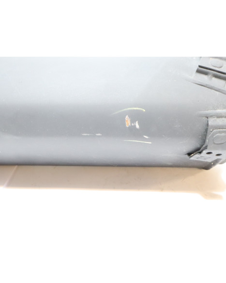 Kawasaki Ninja 125, ljuddämpare