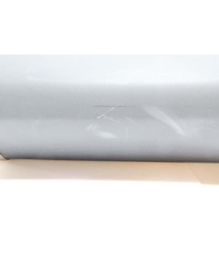 Kawasaki Ninja 125, ljuddämpare