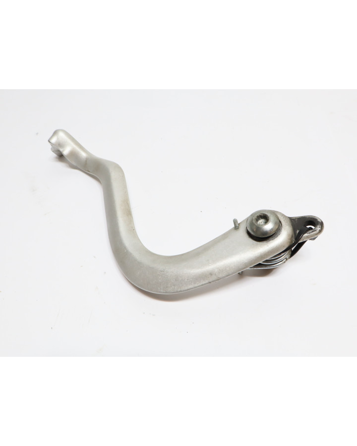 Derbi Senda/Aprilia SX50/Gilera SMT, bromspedal