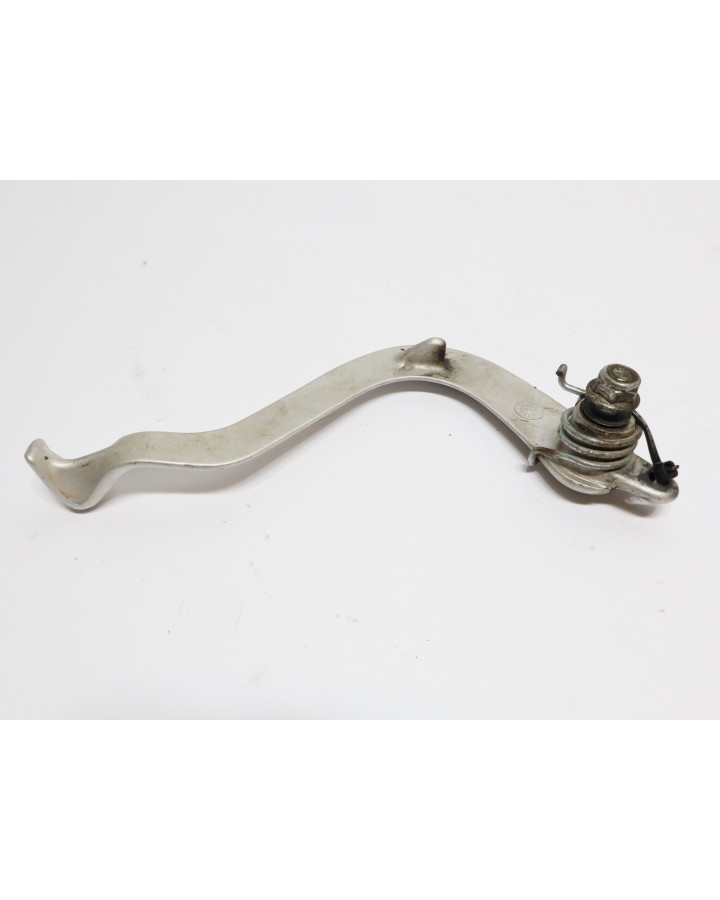 Derbi Senda/Aprilia SX50/Gilera SMT, bromspedal